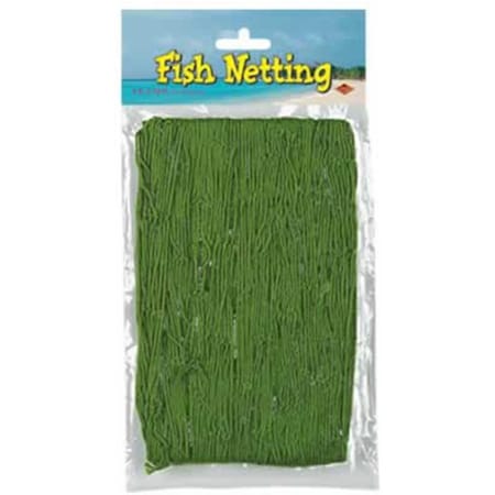 Fish Netting, 12PK